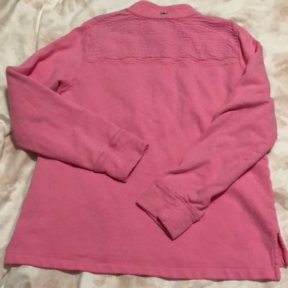 Vineyard Vines Kids Shep Shirt Pullover Sweatshirt - Picture 12 of 12